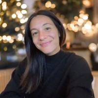 AllHaus Employee Iliniza Imerman's profile photo