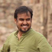 HRS PROCESS SYSTEMS LTD Employee Chanderbhan Goyal's profile photo