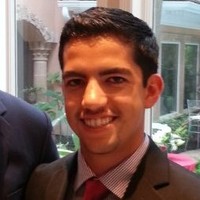 Regal Staffing Services Employee C. Daniel Martinez's profile photo