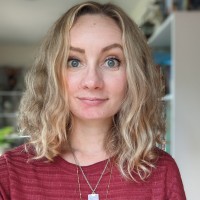 Tri-County Times Employee Hannah Ball's profile photo