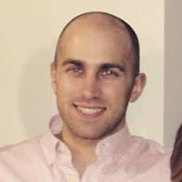 Con Edison Employee David Desimone's profile photo