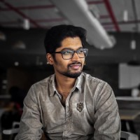 Proxima360 Employee Phaneendra Allada's profile photo