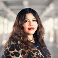 AAA Fabrication Employee Catti Pedrosa's profile photo