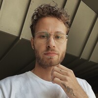 Uniify Employee Andraz Strgar's profile photo
