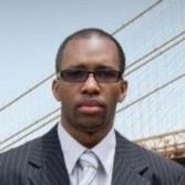 MagePal Extensions Employee Renon Stewart's profile photo