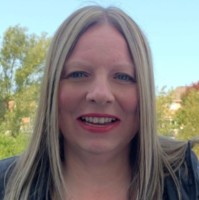 McMaster University Employee Tracie Felton's profile photo