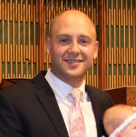 Elite Master Contractors Employee Brandon Fenwick's profile photo