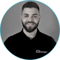 Ghaim Employee Rami Sawan's profile photo