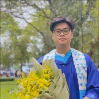 1CLOUDSTAR Employee Thang Ha's profile photo