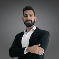 Alstom Employee Alaa Khalifa's profile photo