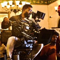 INDIAN FILM INDUSTRY® (IFI) Employee Saran Rishi's profile photo