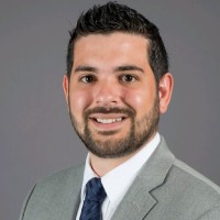 PETALUMA VALLEY HOSPITAL Employee Garrett Teegarden's profile photo