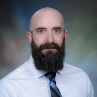 The University of Texas Medical Branch Employee Travis Chrisman's profile photo