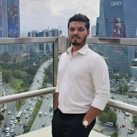 Alcon Employee Vinay D's profile photo