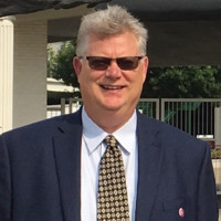 Molex Employee Greg Eden's profile photo