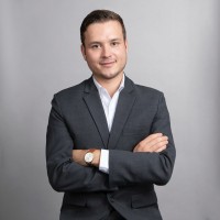 UATech Employee Valentin Jedraszyk's profile photo