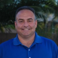 SpotOn Transact, LLC (SpotOn) Employee Ryan Glass's profile photo