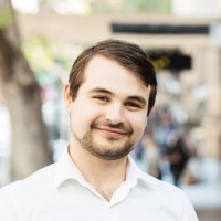 AI Security Institute Employee Joseph Bloom's profile photo