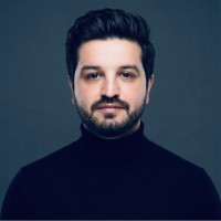 Mapalytics Employee Ayaz K.'s profile photo