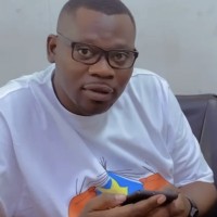Dieudonné Mulumba Email