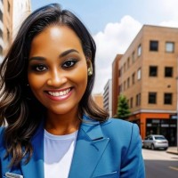 Capital Toyota Employee Marquita Jones's profile photo