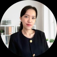 REBL Employee Sri Hardiyani's profile photo
