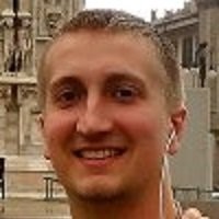 CargoSense Employee Christopher Fuller's profile photo