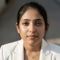 Spring & Summer Employee Ravini Wijayathunga's profile photo