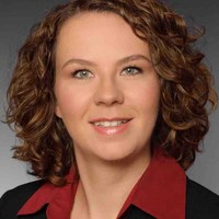 ZfW Employee Tanja Schremb's profile photo