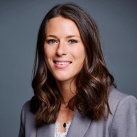 Clinical Research IO Employee Mia Castagnero's profile photo