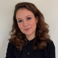 Maybelline New York Employee Josephine Roche's profile photo