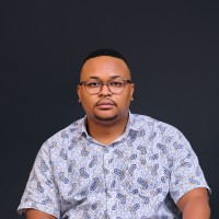 Yves Mugiraneza's profile photo