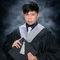 Fullstack HQ Employee Alieu Arcilla's profile photo