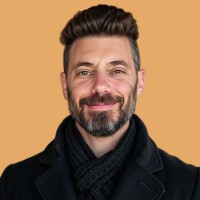 Asaf Jacovchak's profile photo
