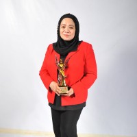 SIRIM Berhad Employee Juliah Jaafar's profile photo