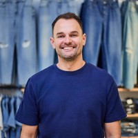 Cotton On Group Employee Rob Hede's profile photo