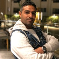 SPS Technology Employee Mohamed Elmalky's profile photo