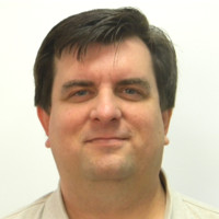 Volund Manufacturing Employee Steven Stanley's profile photo
