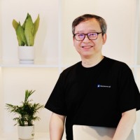 Junwei Huang Email