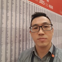 Gavin Teo Email