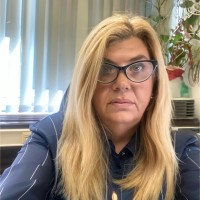 Biserka Reić Email