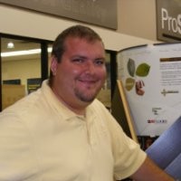 Manasota Flooring Inc Employee Eron Stoykovich's profile photo