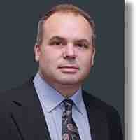 Danforth Pewter Employee David Bujese's profile photo