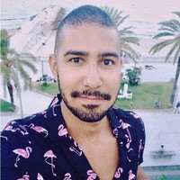 New Pacific Airlines Employee Phillip Manus's profile photo