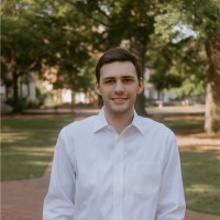 L&W Supply Employee Logan Saunders's profile photo