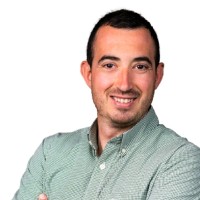 BCN3D Technologies Employee Fer Moliné's profile photo