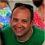 Quad Employee Thomas O’Rourke's profile photo