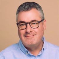 Monica + Andy Employee Dave Loretta's profile photo