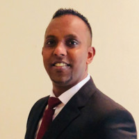 Universal Healthcare (Pty) Ltd. Employee Tyrone Francis's profile photo