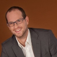 FerRobotics Employee Bernd Kemptner's profile photo